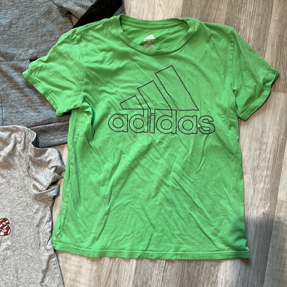 Boys adidas Bundle - Picture 3 of 5